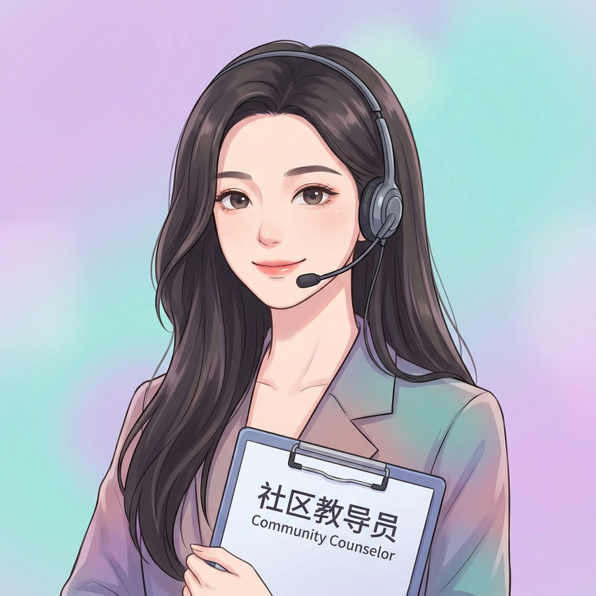 今日大赛社区顾问